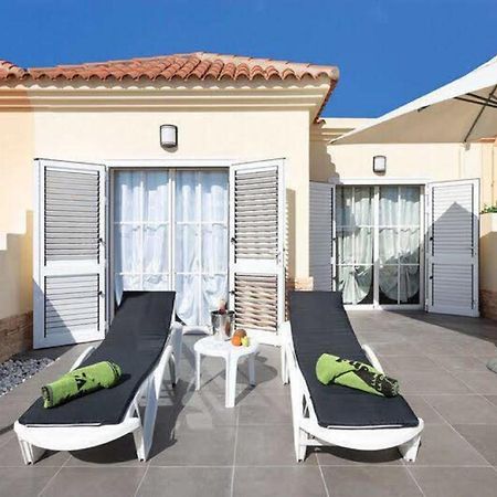 Manuda Luxury Apartment 科斯塔卡莱塔 外观 照片