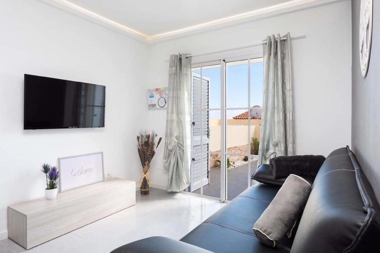 Manuda Luxury Apartment 科斯塔卡莱塔 外观 照片