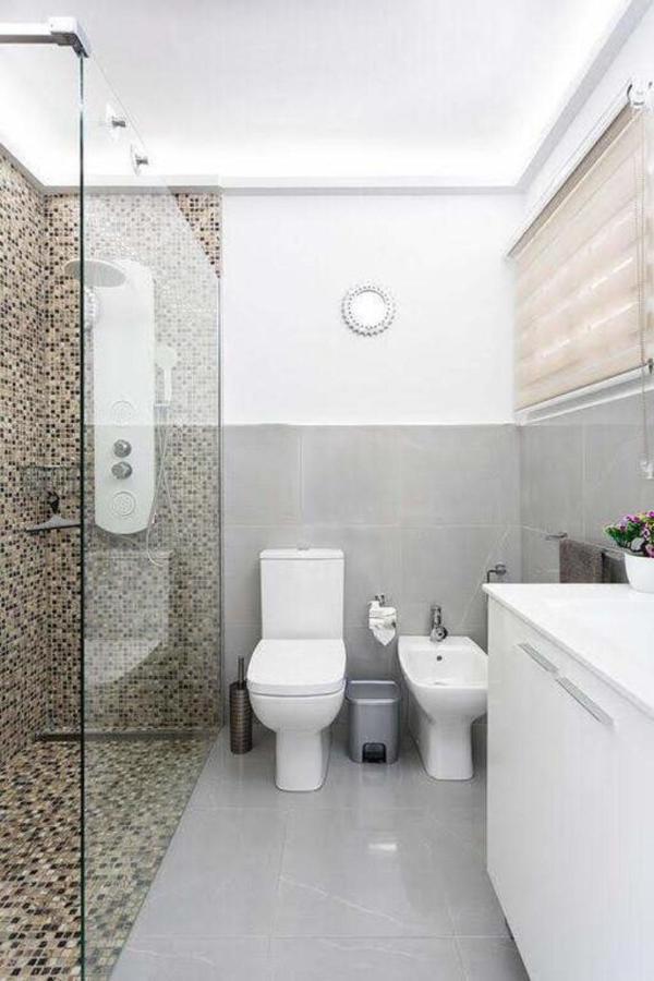 Manuda Luxury Apartment 科斯塔卡莱塔 外观 照片