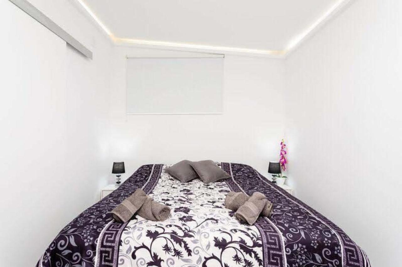 Manuda Luxury Apartment 科斯塔卡莱塔 外观 照片
