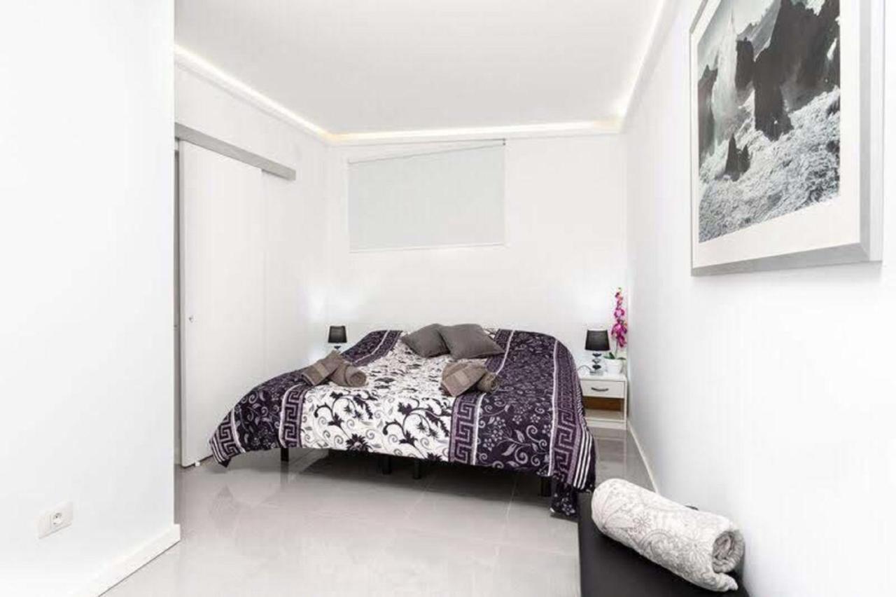 Manuda Luxury Apartment 科斯塔卡莱塔 外观 照片