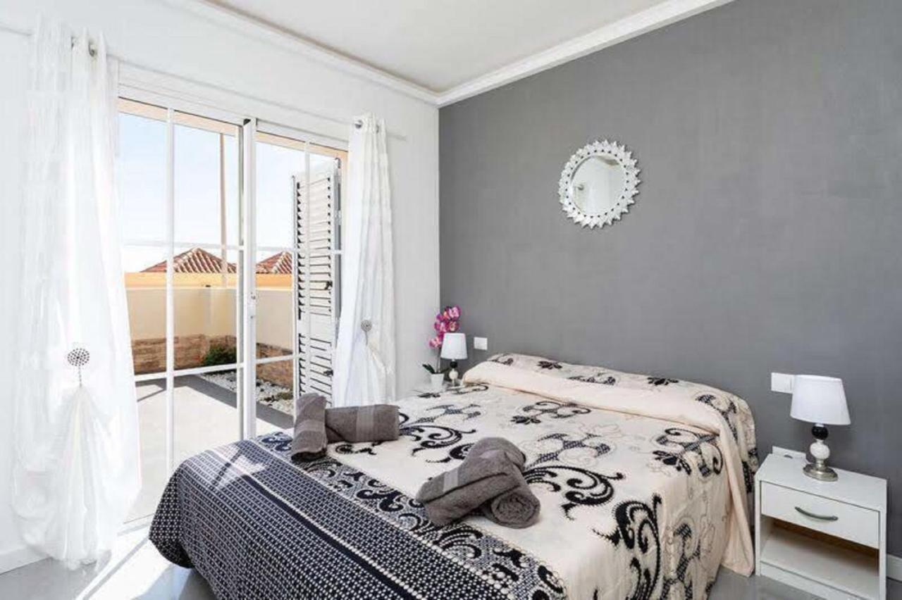 Manuda Luxury Apartment 科斯塔卡莱塔 外观 照片