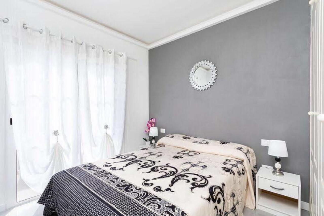 Manuda Luxury Apartment 科斯塔卡莱塔 外观 照片